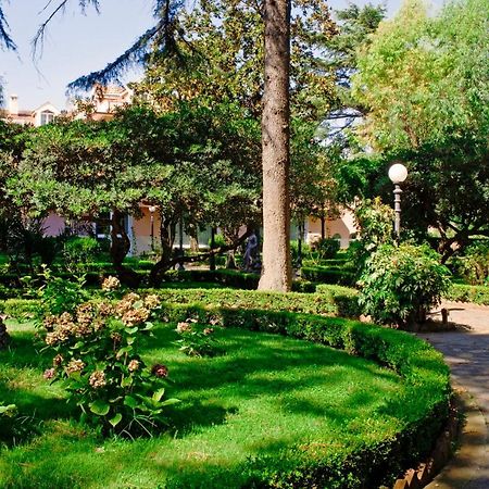 Resort Villa Antica Эболи Экстерьер фото