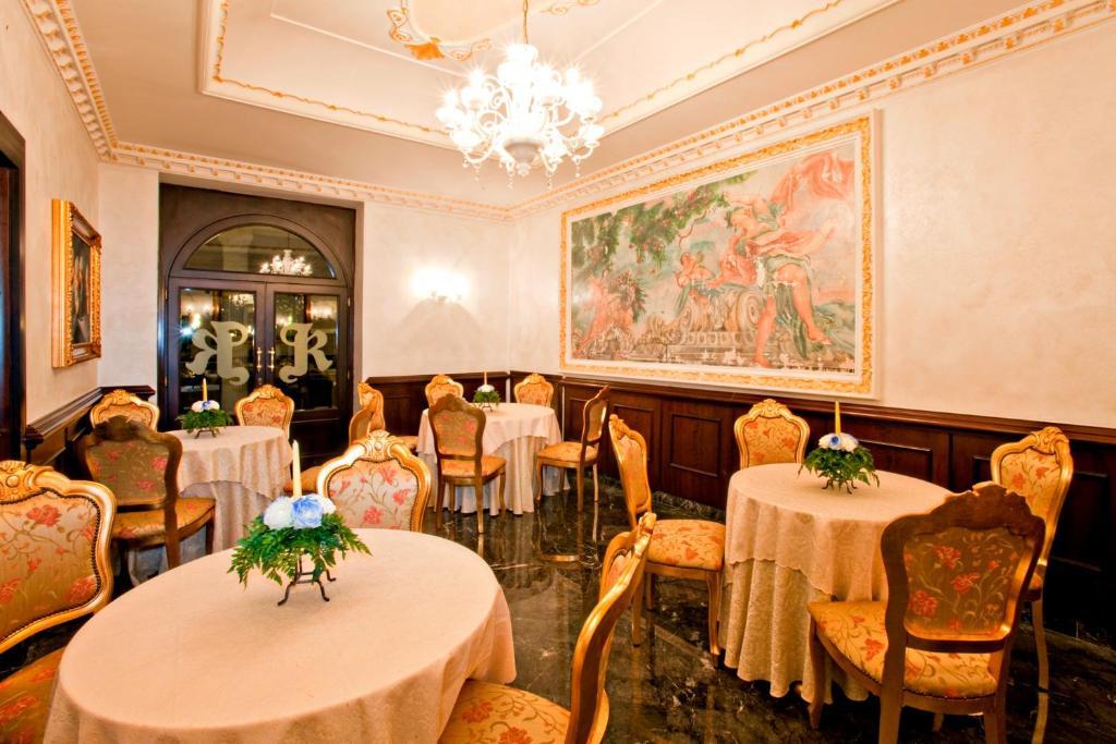 Resort Villa Antica Эболи Экстерьер фото