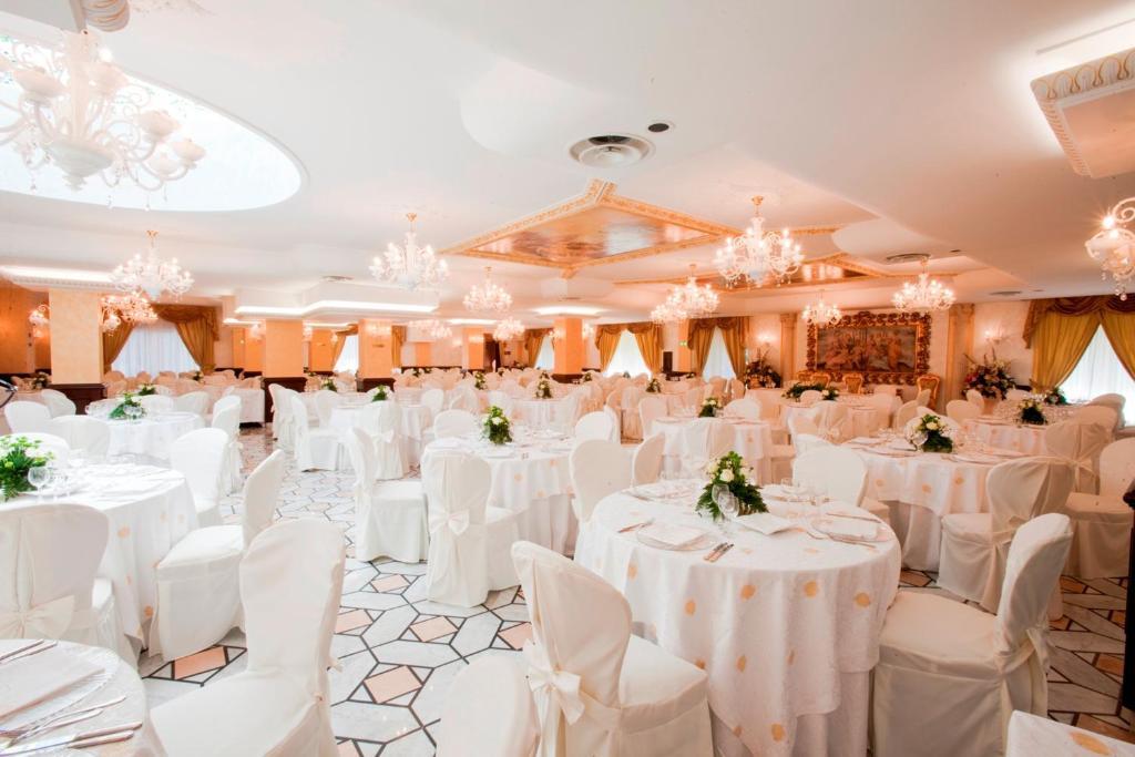 Resort Villa Antica Эболи Экстерьер фото